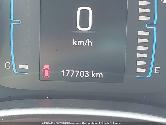Aukcja sprzedaży 2017 Chrysler Pacifica Touring L, vin: 2C4RC1BG9HR517734, numer aukcji: 40069400