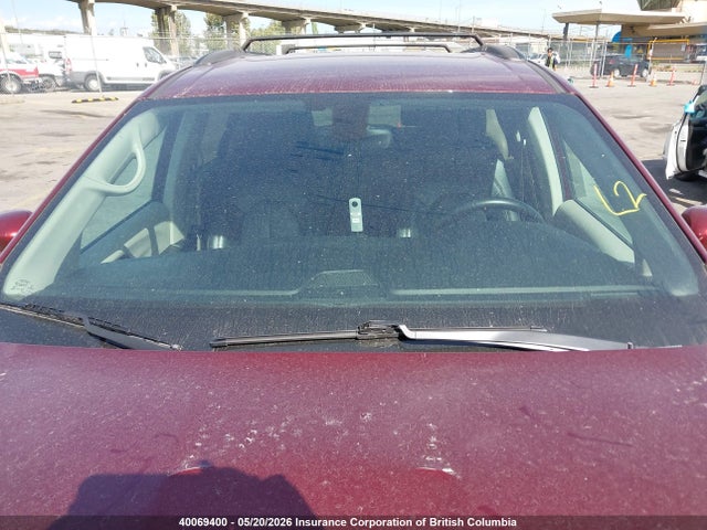 Aukcja sprzedaży 2017 Chrysler Pacifica Touring L, vin: 2C4RC1BG9HR517734, numer aukcji: 40069400