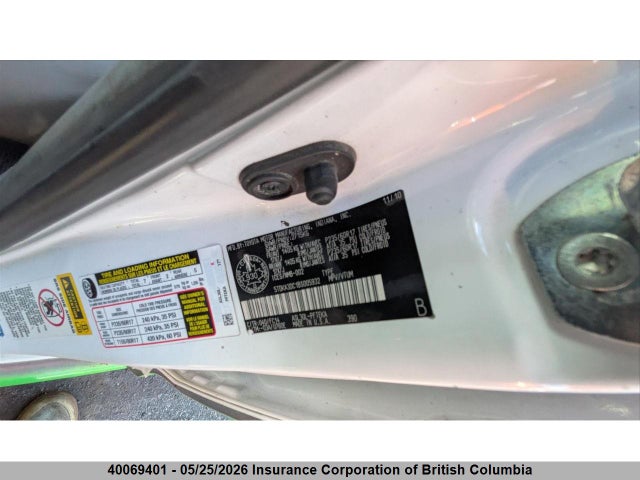 40069401 :رقم المزاد ، 5TDKA3DC1BS005932 vin ، 2011 Toyota Sienna Le مزاد بيع