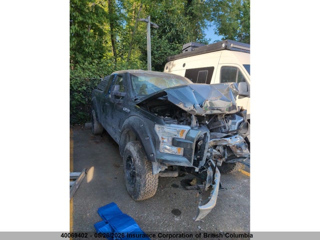 Продажа на аукционе авто 2015 Ford F150, vin: 1FTEX1EP8FKE32538, номер лота: 40069402