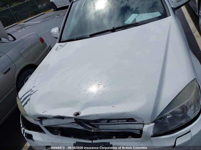 2009 Mercedes-benz C 300 მანქანა იყიდება აუქციონზე, vin: WDDGF54X19R064659, აუქციონის ნომერი: 40068972