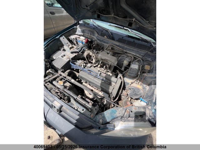 Продаж на аукціоні авто 1998 Honda Cr-v, vin: JHLRD1855WC807657, номер лоту: 40069403