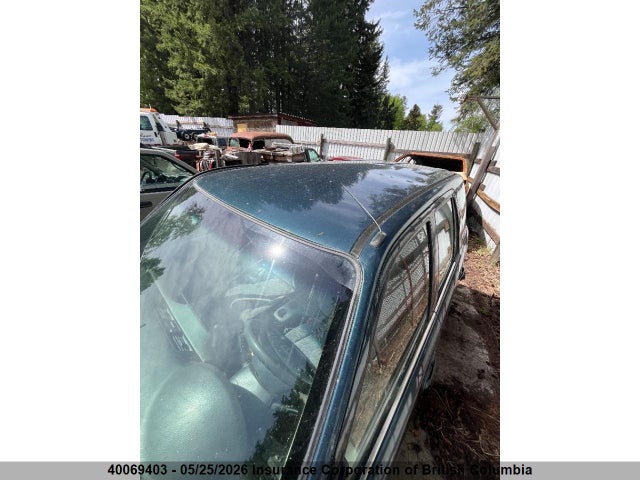 Продаж на аукціоні авто 1998 Honda Cr-v, vin: JHLRD1855WC807657, номер лоту: 40069403