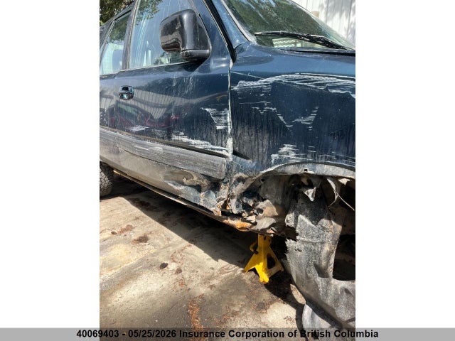 Продаж на аукціоні авто 1998 Honda Cr-v, vin: JHLRD1855WC807657, номер лоту: 40069403
