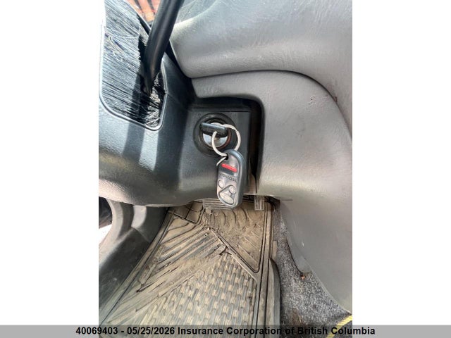 Продаж на аукціоні авто 1998 Honda Cr-v, vin: JHLRD1855WC807657, номер лоту: 40069403