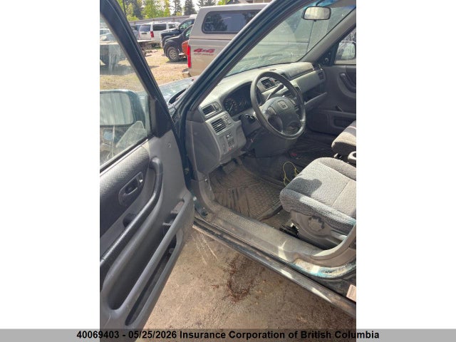 Продаж на аукціоні авто 1998 Honda Cr-v, vin: JHLRD1855WC807657, номер лоту: 40069403
