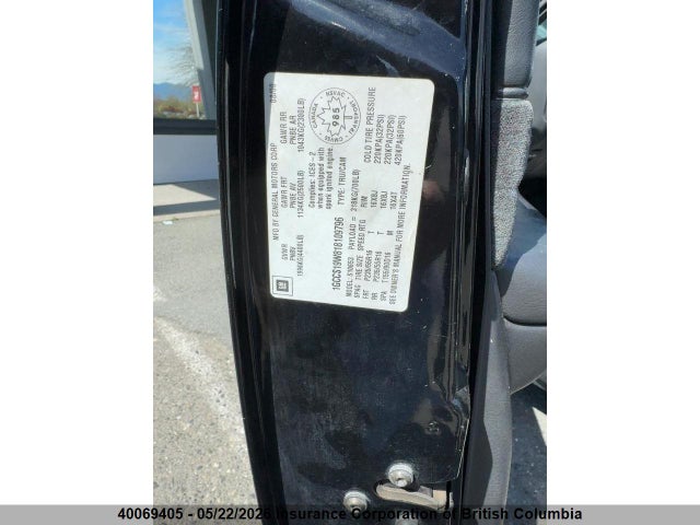 2001 Chevrolet  მანქანა იყიდება აუქციონზე, vin: 1GCCS19W818109796, აუქციონის ნომერი: 40069405