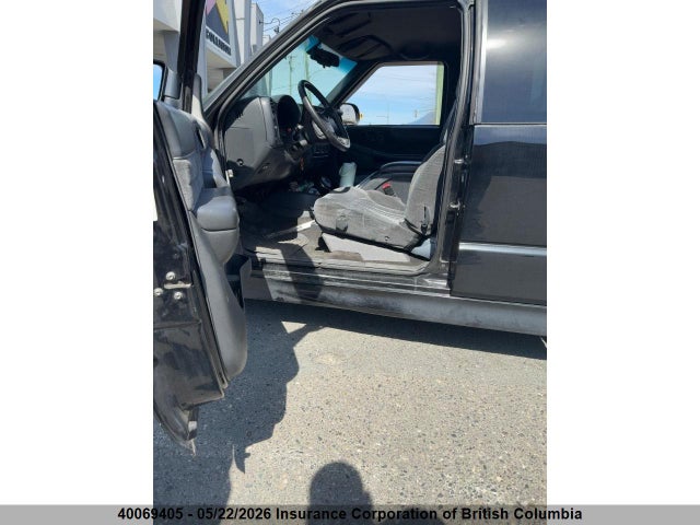 2001 Chevrolet  მანქანა იყიდება აუქციონზე, vin: 1GCCS19W818109796, აუქციონის ნომერი: 40069405
