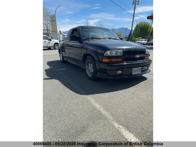 2001 Chevrolet  მანქანა იყიდება აუქციონზე, vin: 1GCCS19W818109796, აუქციონის ნომერი: 40069405
