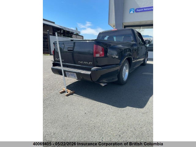 2001 Chevrolet  მანქანა იყიდება აუქციონზე, vin: 1GCCS19W818109796, აუქციონის ნომერი: 40069405
