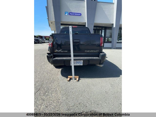 2001 Chevrolet  მანქანა იყიდება აუქციონზე, vin: 1GCCS19W818109796, აუქციონის ნომერი: 40069405