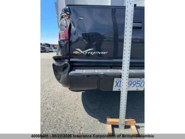 2001 Chevrolet  მანქანა იყიდება აუქციონზე, vin: 1GCCS19W818109796, აუქციონის ნომერი: 40069405