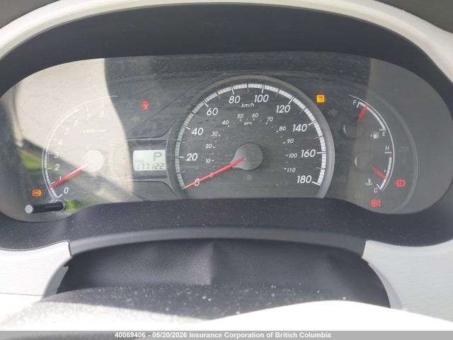 Продаж на аукціоні авто 2013 Toyota Sienna, vin: 5TDZK3DC9DS281659, номер лоту: 40069406