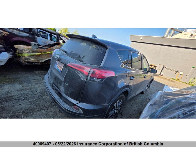 Auction sale of the 2016 Toyota Rav4, vin: 2T3ZFREV4GW296810, lot number: 40069407
