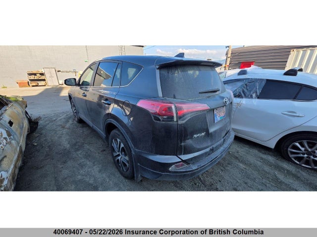 Auction sale of the 2016 Toyota Rav4, vin: 2T3ZFREV4GW296810, lot number: 40069407