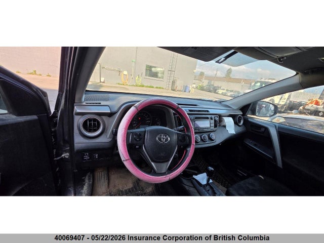 Auction sale of the 2016 Toyota Rav4, vin: 2T3ZFREV4GW296810, lot number: 40069407