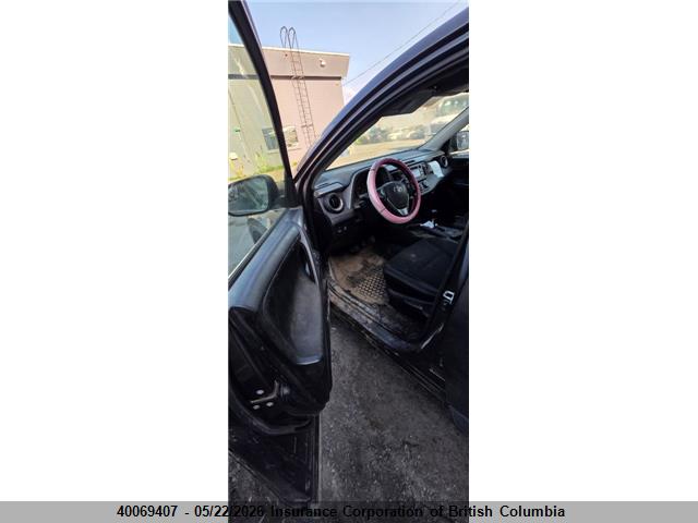 Auction sale of the 2016 Toyota Rav4, vin: 2T3ZFREV4GW296810, lot number: 40069407