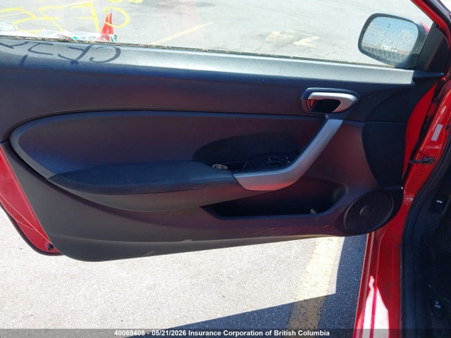 40069408 :رقم المزاد ، 2HGFG12887H003699 vin ، 2007 Honda Civic مزاد بيع