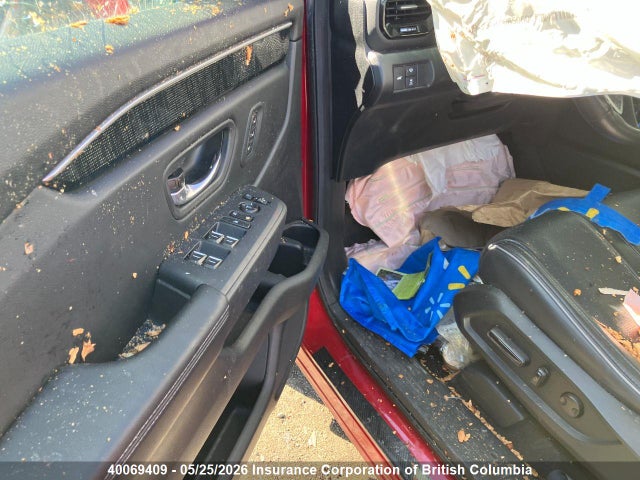 Продажа на аукционе авто 2024 Honda Pilot, vin: 5FNYG1H74RB502353, номер лота: 40069409