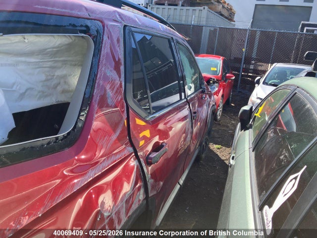 Продажа на аукционе авто 2024 Honda Pilot, vin: 5FNYG1H74RB502353, номер лота: 40069409