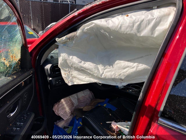 Продажа на аукционе авто 2024 Honda Pilot, vin: 5FNYG1H74RB502353, номер лота: 40069409
