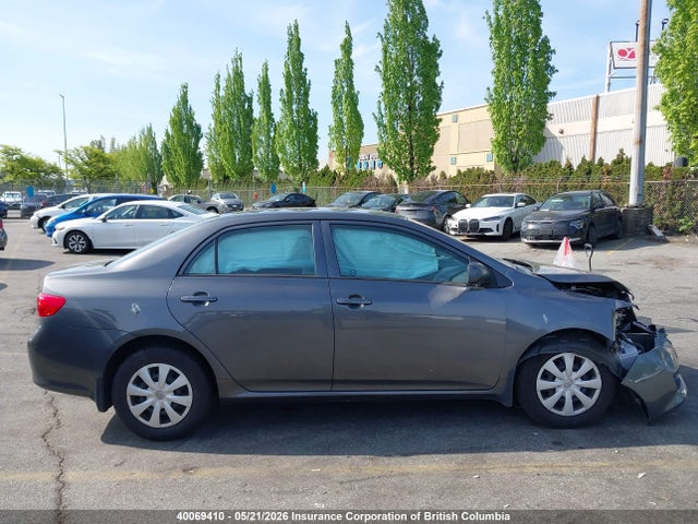 Aukcja sprzedaży 2010 Toyota Corolla S/le/xle, vin: 2T1BU4EE6AC391963, numer aukcji: 40069410