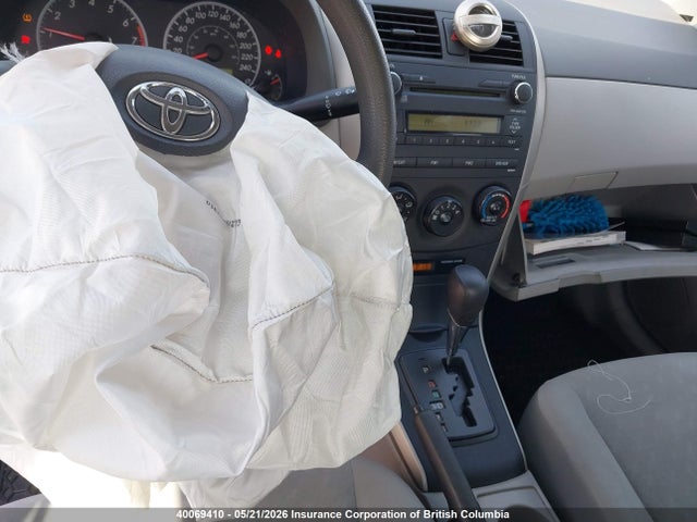 Aukcja sprzedaży 2010 Toyota Corolla S/le/xle, vin: 2T1BU4EE6AC391963, numer aukcji: 40069410