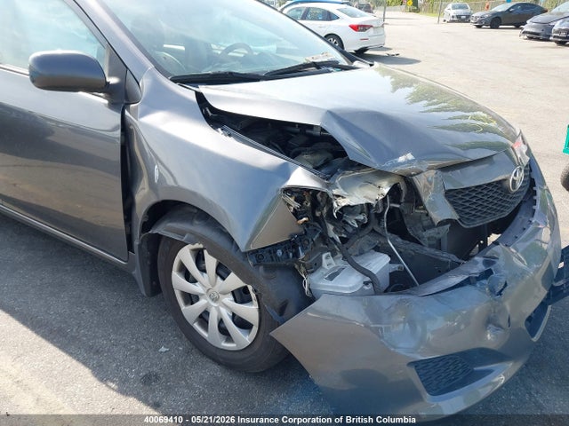 Aukcja sprzedaży 2010 Toyota Corolla S/le/xle, vin: 2T1BU4EE6AC391963, numer aukcji: 40069410
