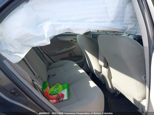 Aukcja sprzedaży 2010 Toyota Corolla S/le/xle, vin: 2T1BU4EE6AC391963, numer aukcji: 40069410