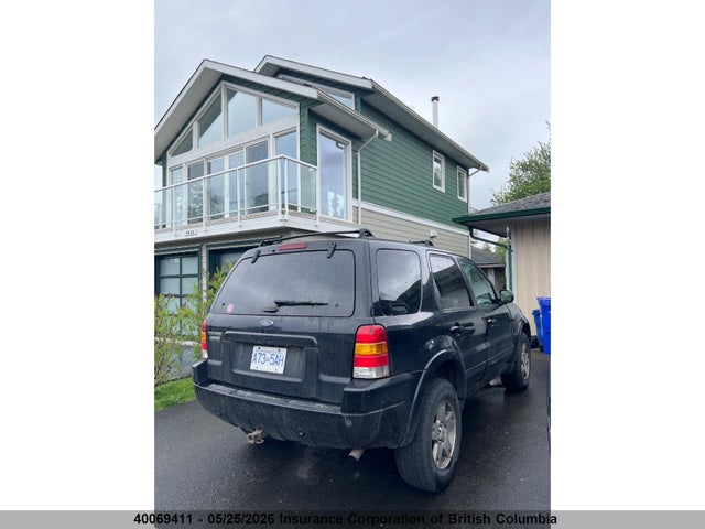 Продажа на аукционе авто 2003 Ford Escape Limited, vin: 1FMCU94163KA00212, номер лота: 40069411