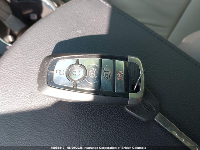 40069412 :رقم المزاد ، 1FM5K8FH9KGA43379 vin ، 2019 Ford Explorer Limited مزاد بيع