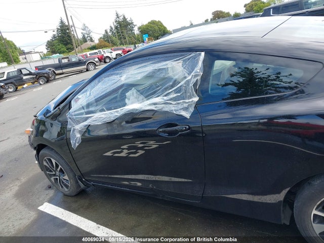 Продаж на аукціоні авто 2014 Honda Civic Lx, vin: 2HGFG3B50EH000665, номер лоту: 40069034