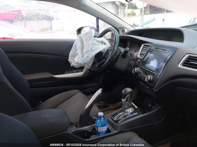Продаж на аукціоні авто 2014 Honda Civic Lx, vin: 2HGFG3B50EH000665, номер лоту: 40069034