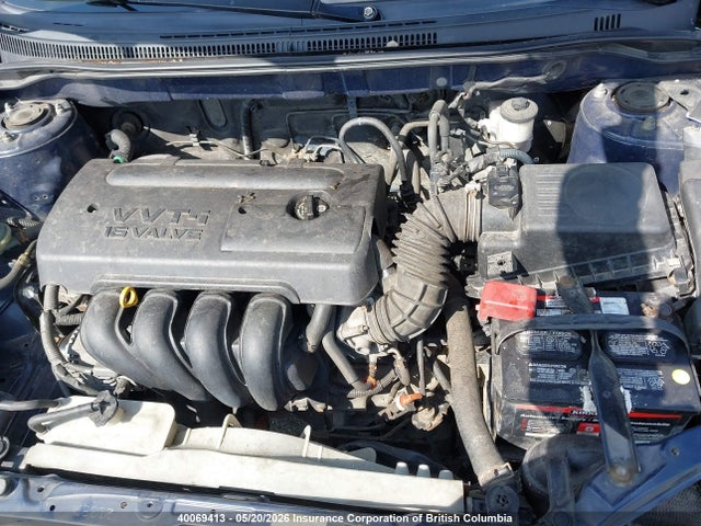 40069413 :رقم المزاد ، 2T1BR32E06C666704 vin ، 2006 Toyota Corolla Ce/le/s مزاد بيع
