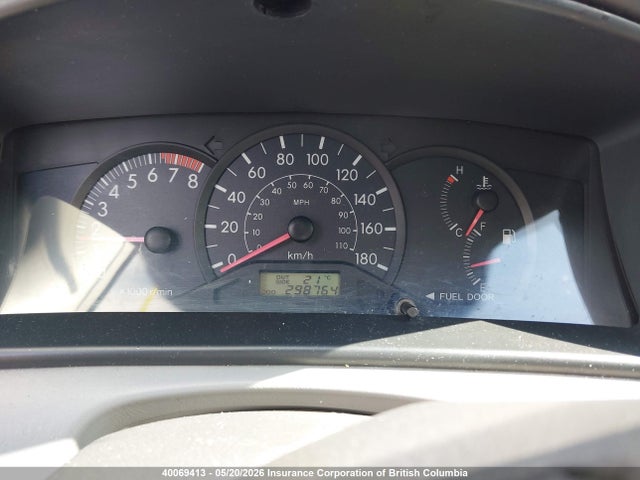 40069413 :رقم المزاد ، 2T1BR32E06C666704 vin ، 2006 Toyota Corolla Ce/le/s مزاد بيع