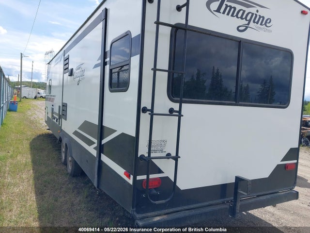 Grand Design 2970rl 2019 573TE3423K6615789 Image 3