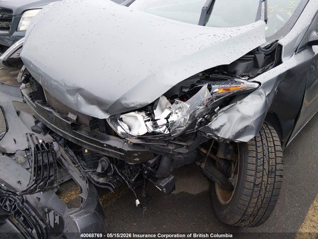KMHDH4AEXGU631736 Hyundai Elantra Se/sport/limited