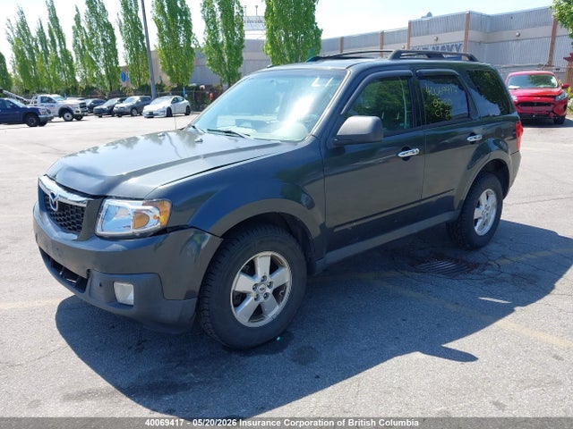 Aukcja sprzedaży 2009 Mazda Tribute S, vin: 4F2CZ96G59KM07535, numer aukcji: 40069417