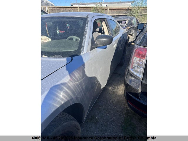40069418 :رقم المزاد ، 2B3KA43G97H726047 vin ، 2007 Dodge Charger Se/sxt مزاد بيع
