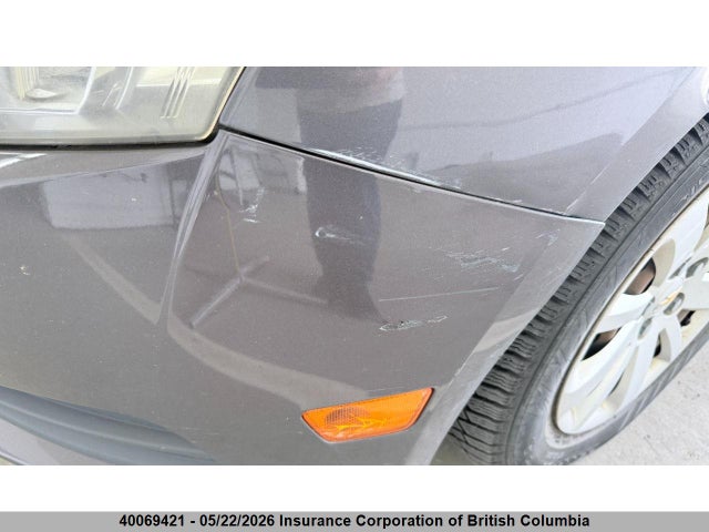 Aukcja sprzedaży 2011 Chevrolet Cruze, vin: 1G1PF5S91B7185104, numer aukcji: 40069421