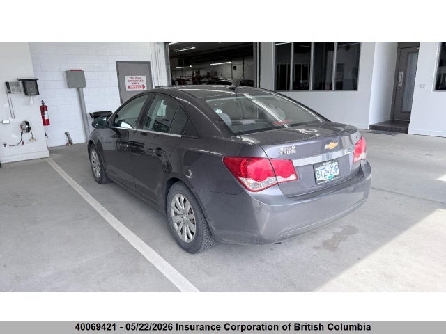 Aukcja sprzedaży 2011 Chevrolet Cruze, vin: 1G1PF5S91B7185104, numer aukcji: 40069421