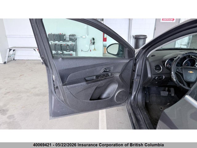 Aukcja sprzedaży 2011 Chevrolet Cruze, vin: 1G1PF5S91B7185104, numer aukcji: 40069421
