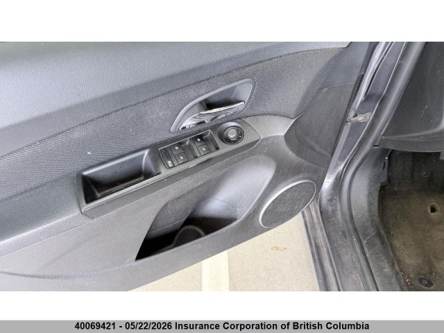 Aukcja sprzedaży 2011 Chevrolet Cruze, vin: 1G1PF5S91B7185104, numer aukcji: 40069421