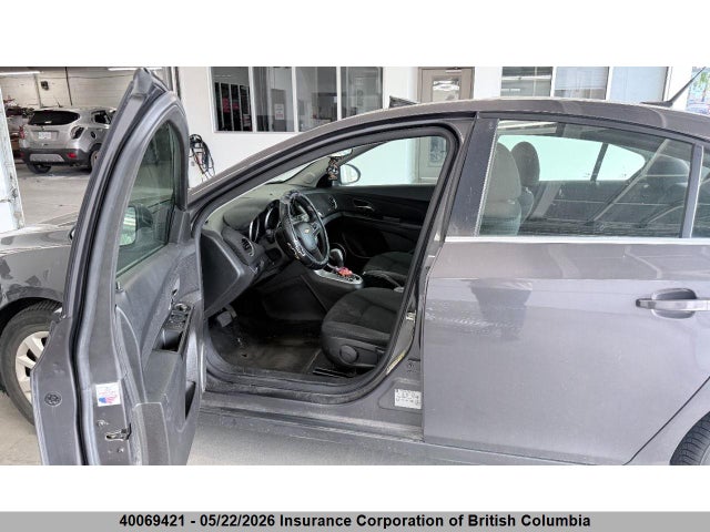 Aukcja sprzedaży 2011 Chevrolet Cruze, vin: 1G1PF5S91B7185104, numer aukcji: 40069421