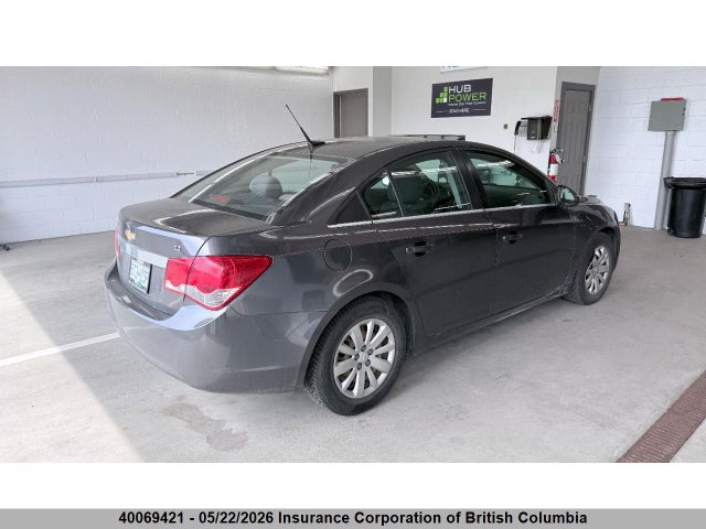 Aukcja sprzedaży 2011 Chevrolet Cruze, vin: 1G1PF5S91B7185104, numer aukcji: 40069421