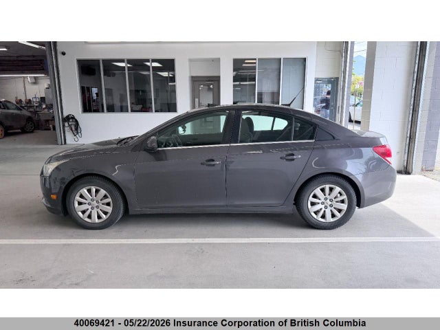 Aukcja sprzedaży 2011 Chevrolet Cruze, vin: 1G1PF5S91B7185104, numer aukcji: 40069421