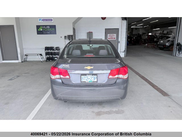 Aukcja sprzedaży 2011 Chevrolet Cruze, vin: 1G1PF5S91B7185104, numer aukcji: 40069421