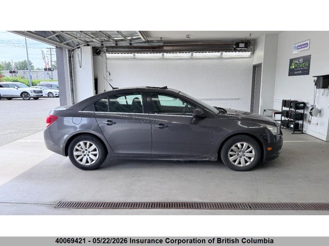 Aukcja sprzedaży 2011 Chevrolet Cruze, vin: 1G1PF5S91B7185104, numer aukcji: 40069421