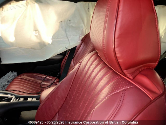 2024 Honda Hr-v მანქანა იყიდება აუქციონზე, vin: 3CZRZ2H52RM110609, აუქციონის ნომერი: 40069425