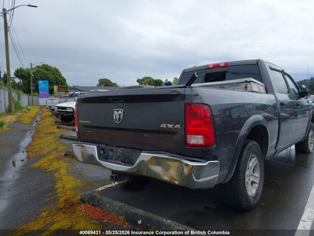 1C6RR7TT1FS584764 RAM 1500 Slt